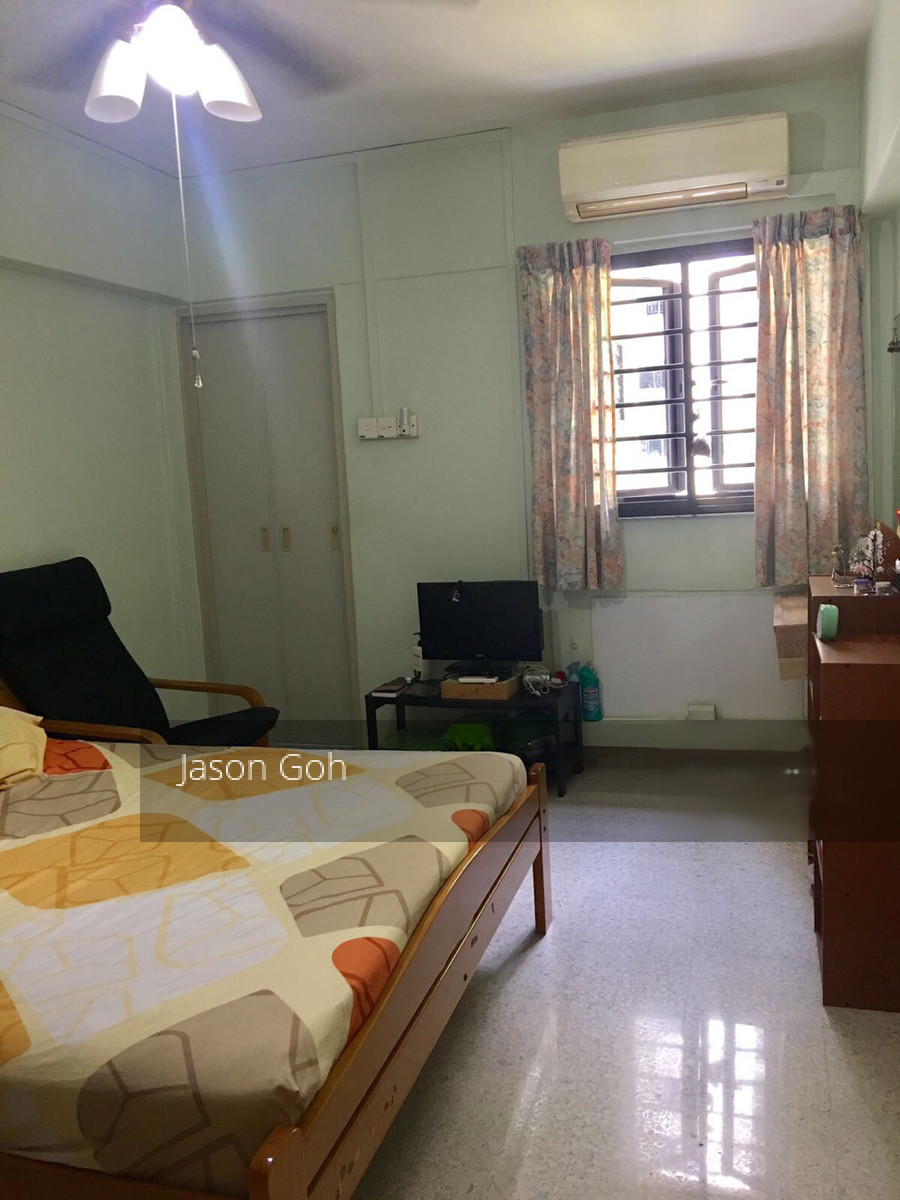 Blk 68 Telok Blangah Heights (Bukit Merah), HDB 4 Rooms #153715512